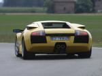 Lamborghini Murcielago 2001 года